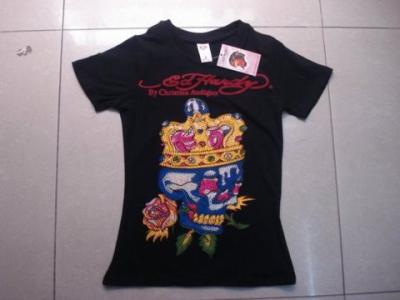 Ed Hardy shirts women-519